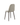 Sera Velvet Chair w/ Oak Legs grey