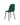 Sera Velvet Chair w/ Oak Legs jade
