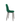 Sera Velvet Chair w/ Oak Legs jade