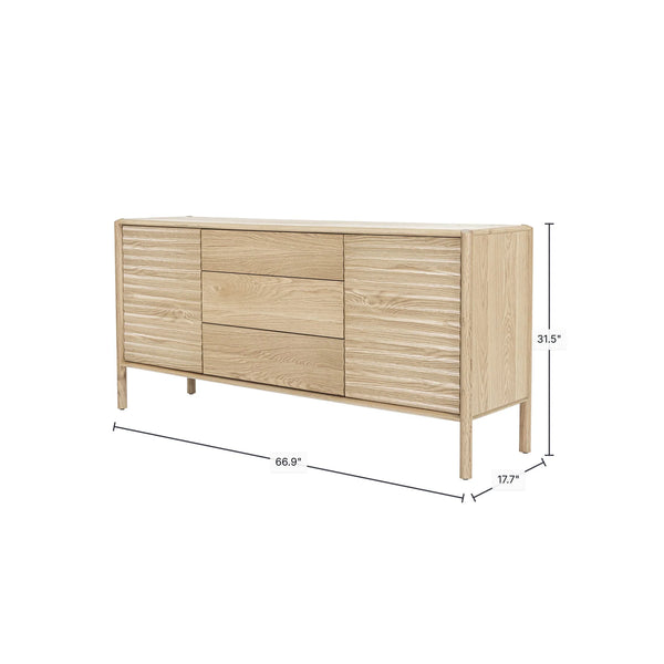 Maeve Sideboard