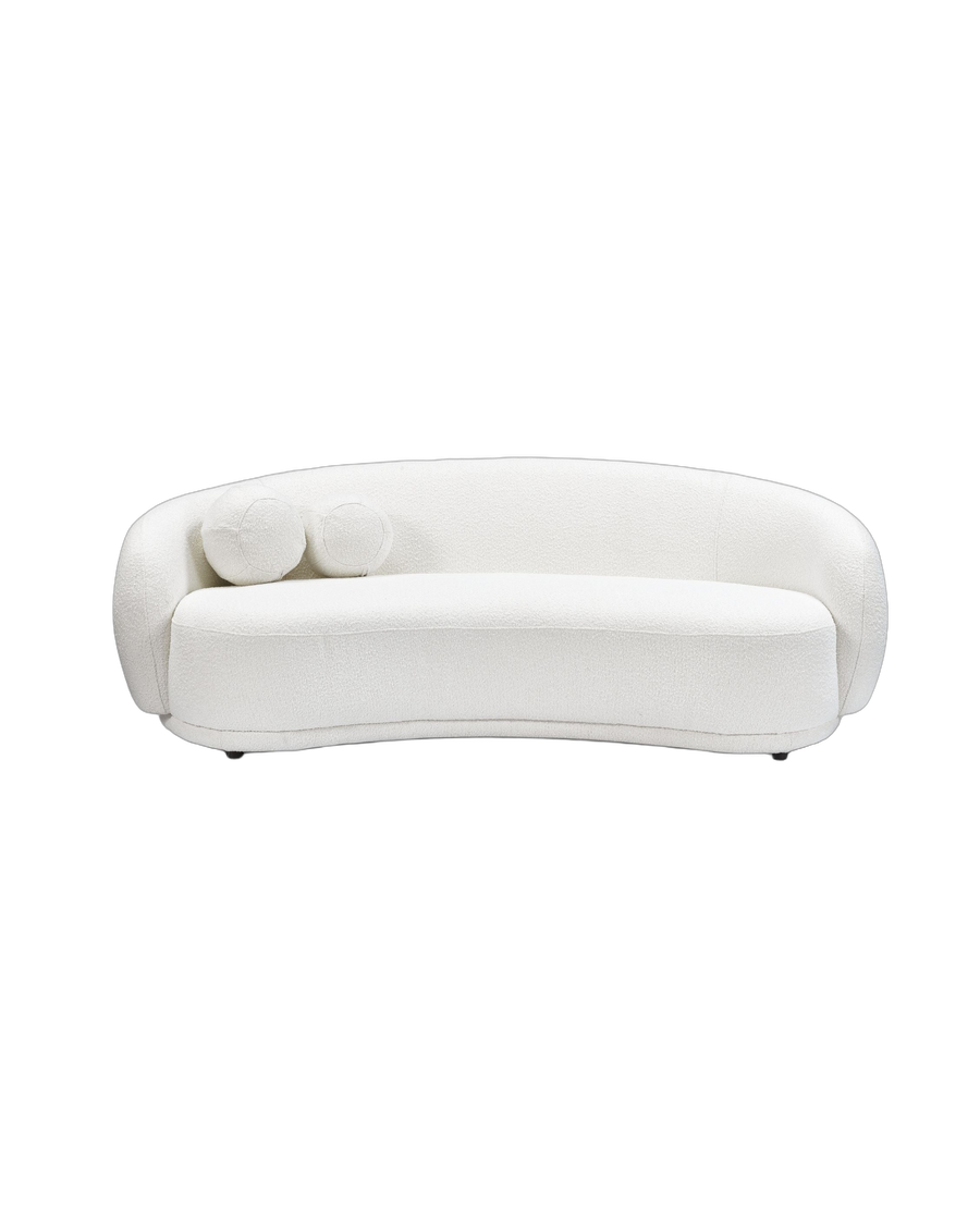 Sienna Sofa cutout
