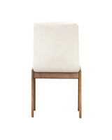 Solace Dining Chair cream