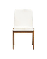 Solace Dining Chair cream
