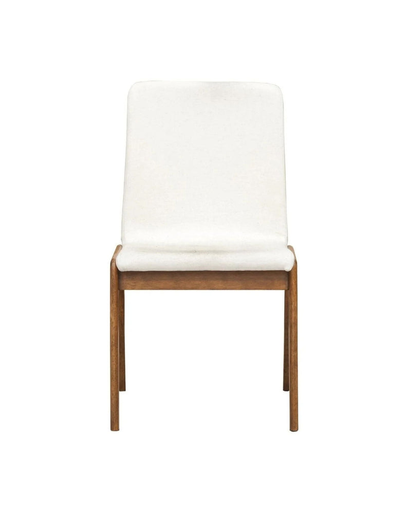 Solace Dining Chair cream