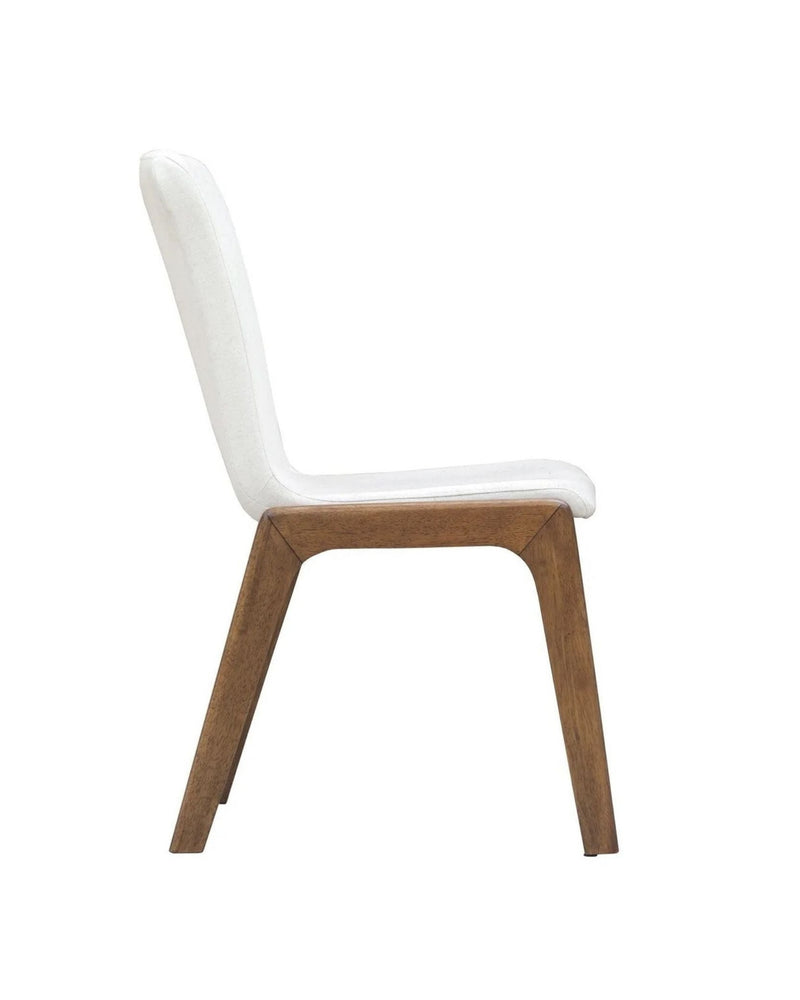 Solace Dining Chair cream