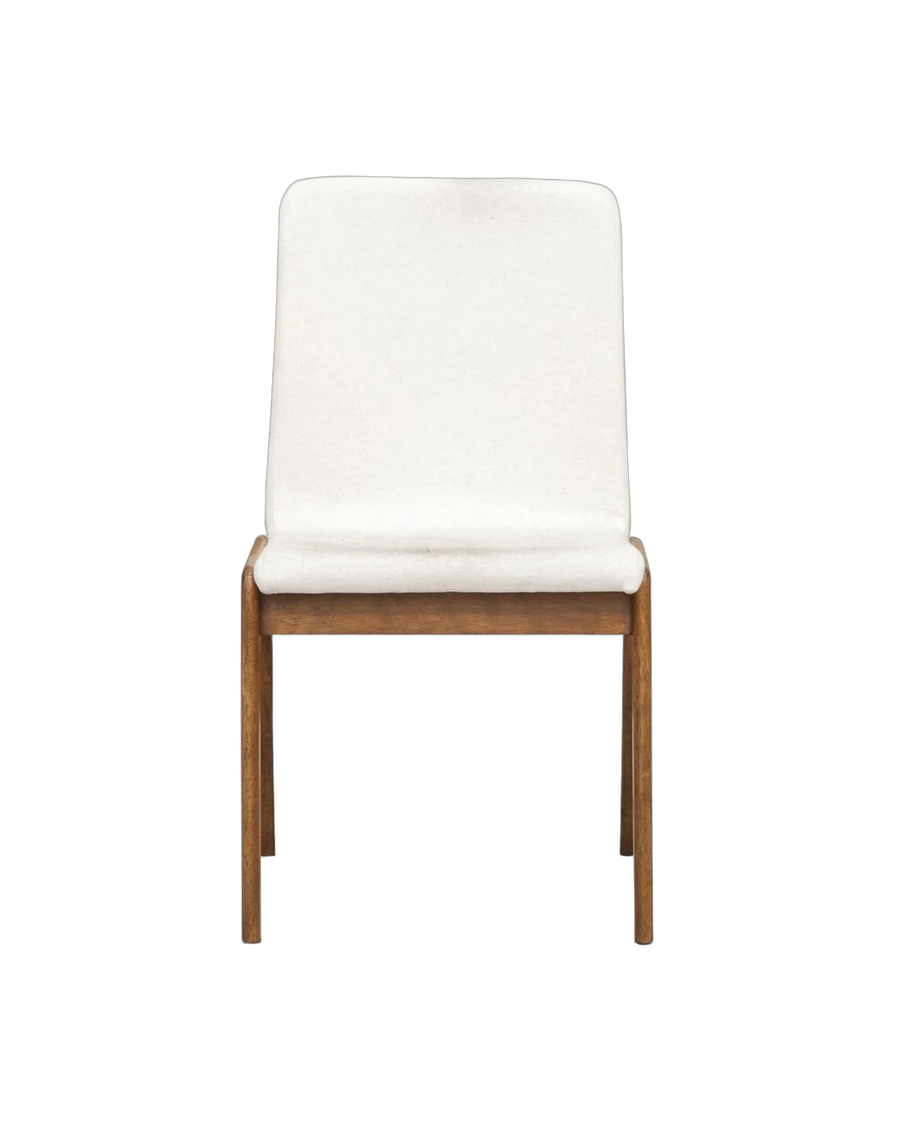Solace Dining Chair cutout