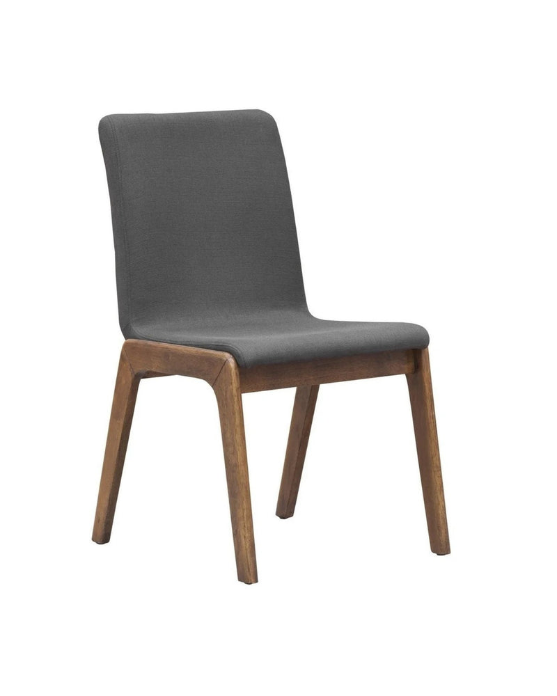 Solace Dining Chair grey