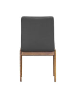 Solace Dining Chair grey