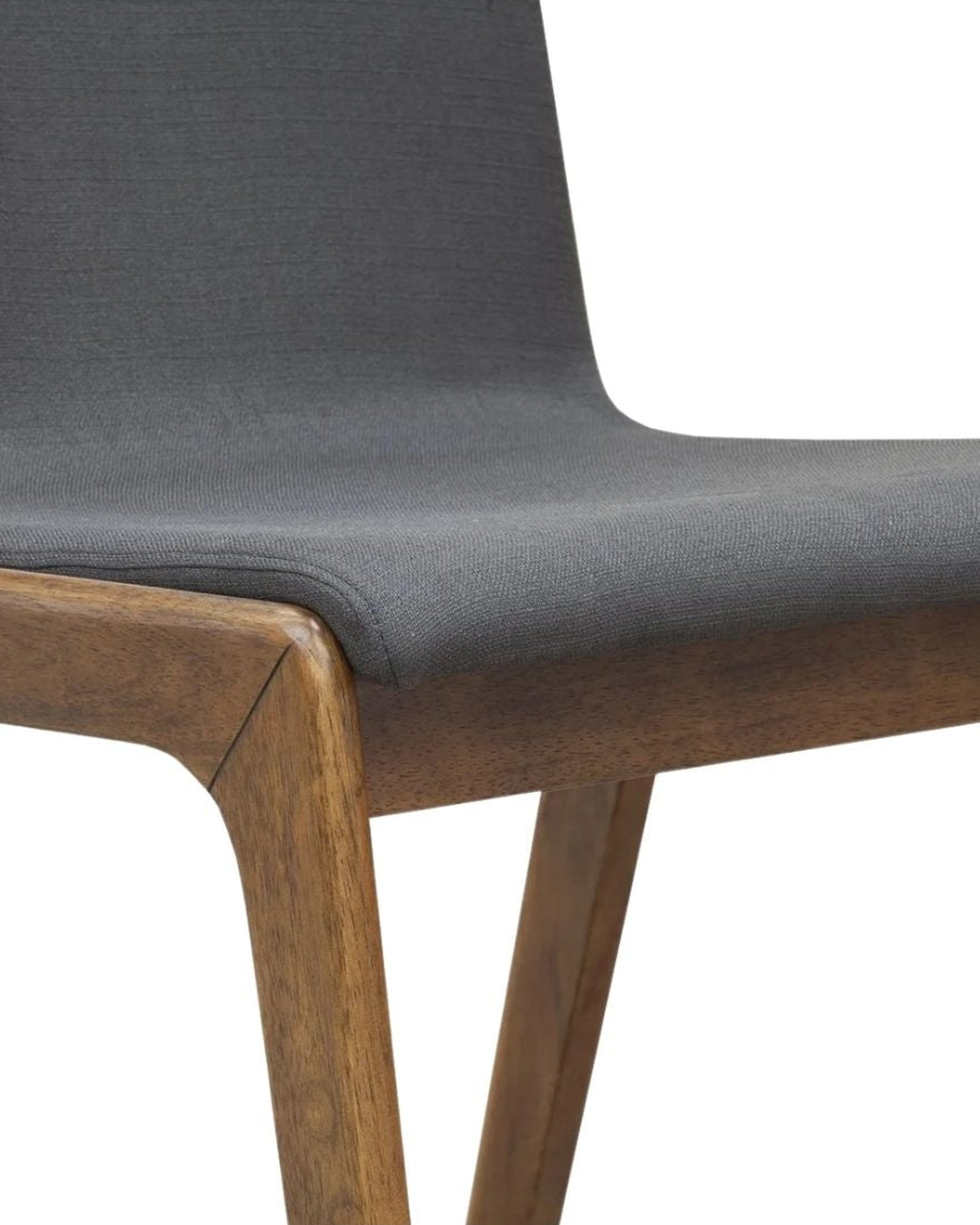 Solace Dining Chair grey