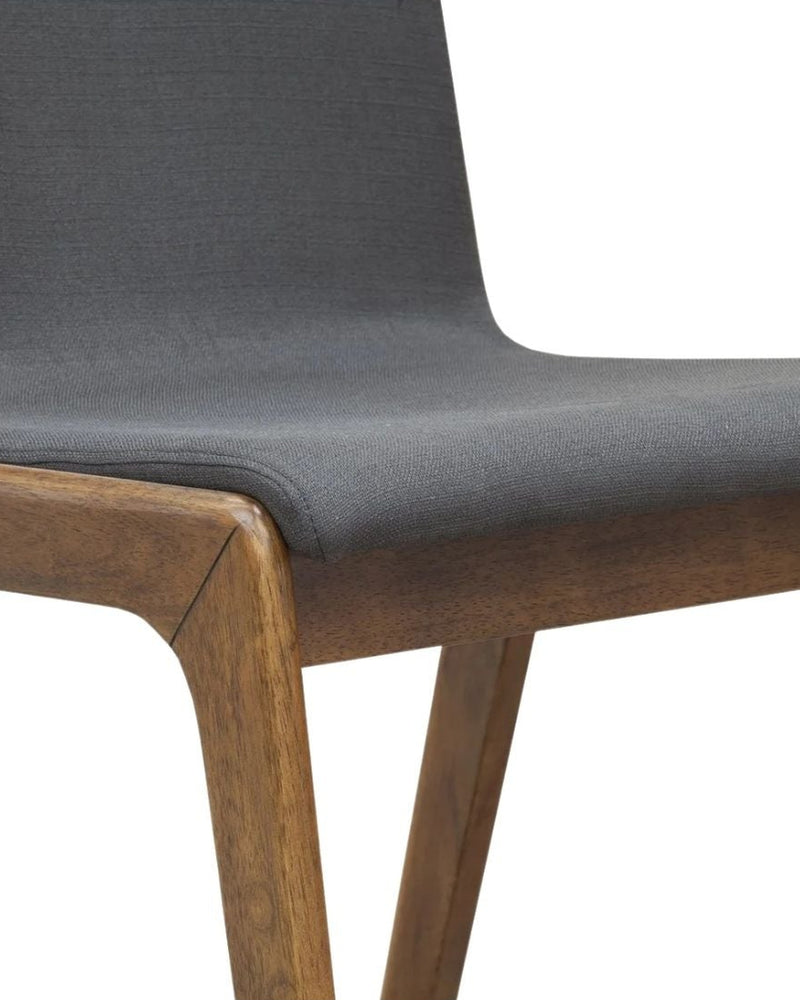 Solace Dining Chair grey