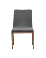 Solace Dining Chair grey