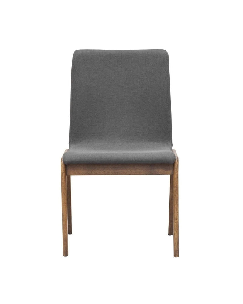 Solace Dining Chair grey