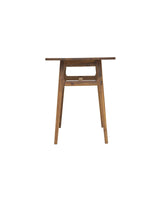 Solace Dining Table natural