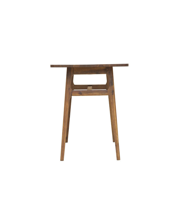 Solace Dining Table natural
