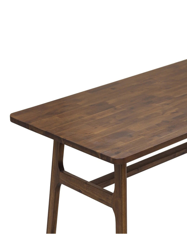 Solace Dining Table natural