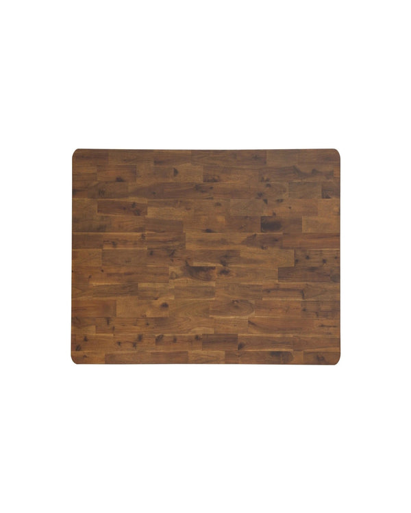 Solace Dining Table natural