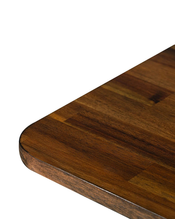 Solace Extendable Dining Table natural