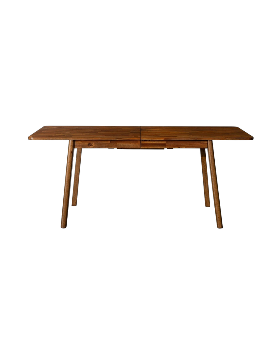 Solace Extendable Dining Table cutout