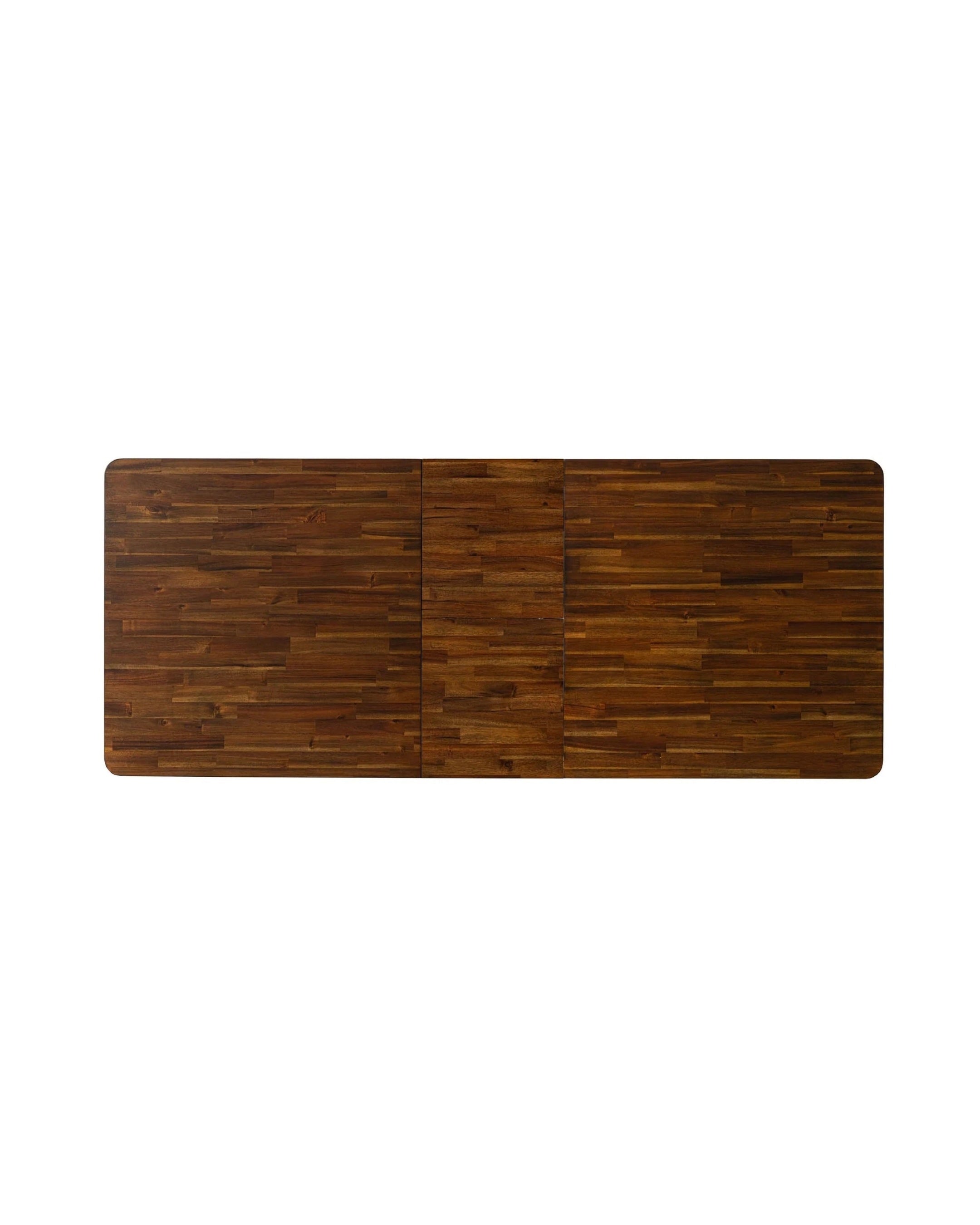 Solace Extendable Dining Table natural