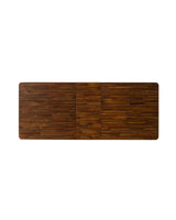 Solace Extendable Dining Table natural