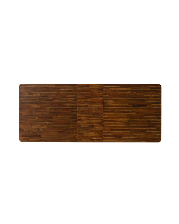 Solace Extendable Dining Table natural