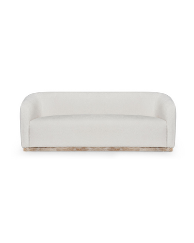 Sorelle Sofa chantilly front