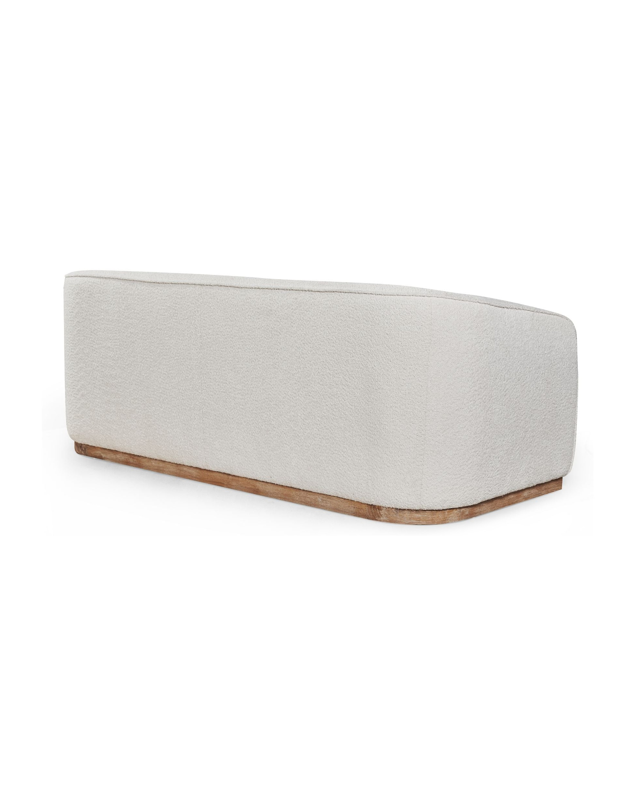 Sorelle Sofa chantilly side