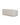 Sorelle Sofa marshmallow-beige back