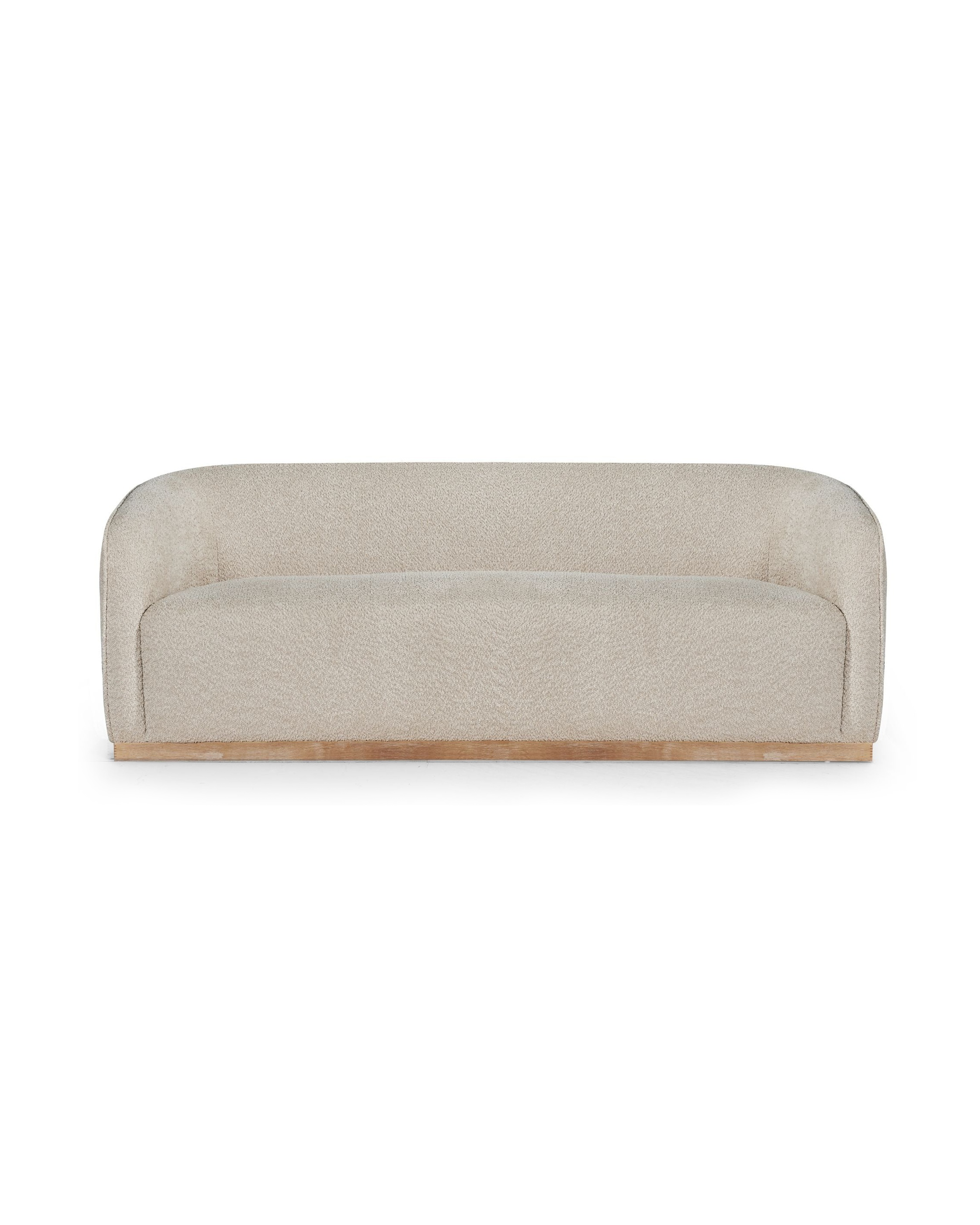 Sorelle Sofa marshmallow-beige 2