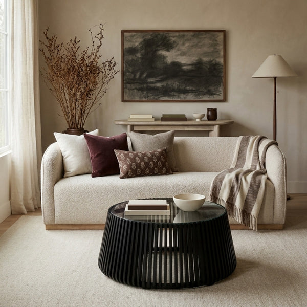 sorelle-sofa Marshmallow beige lifestyle