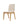 Tova Dining Chair natural