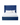 Tracy Lift Up Storage Bed blue front