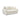 Veyra Loveseat beige angle