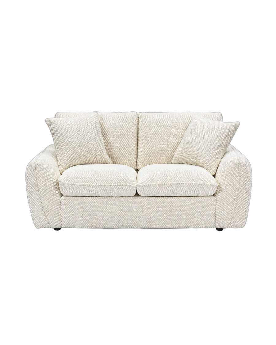Veyra Loveseat cutout