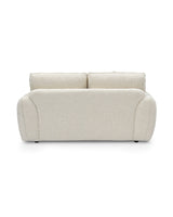 Veyra Loveseat beige back