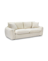 Veyra Sofa beige angle