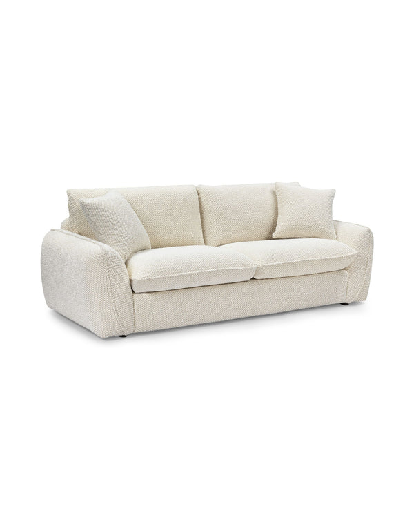 Veyra Sofa beige angle