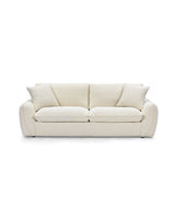 Veyra Sofa beige front