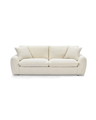 Veyra Sofa beige front