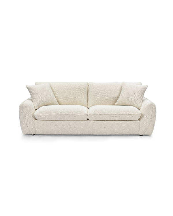 Veyra Sofa beige front