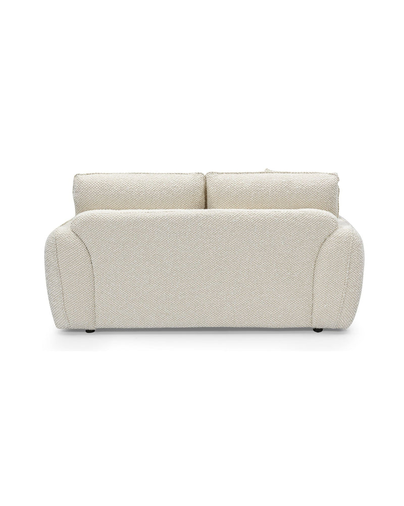 Veyra Sofa beige side