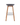 Willow Grey Counter Stool natural