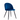 High Quality Blue Dining Chair  Aykah Quality Furniture Online