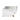 Best Great Quality Luke White Dining Chair Online Aykah Furniture