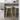 Willow White Counter Stool
